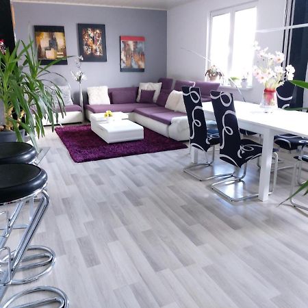 Holiday Home Livada 류블랴나 외부 사진