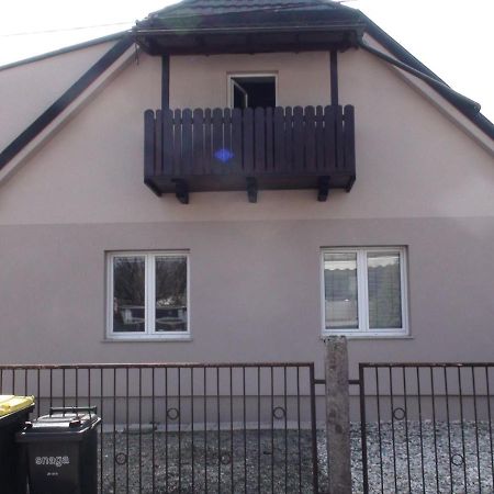 Holiday Home Livada 류블랴나 외부 사진