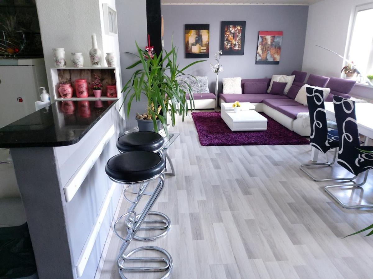 Holiday Home Livada 류블랴나 외부 사진