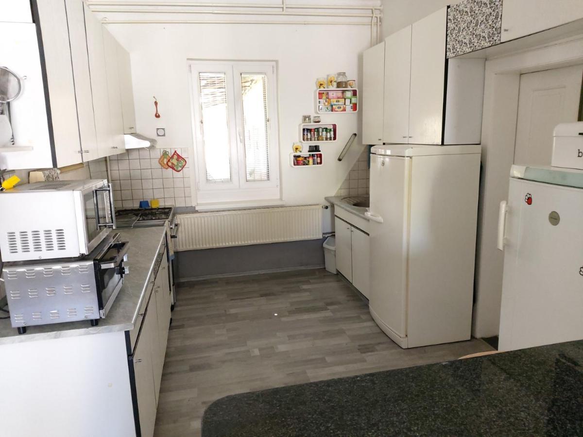 Holiday Home Livada 류블랴나 외부 사진