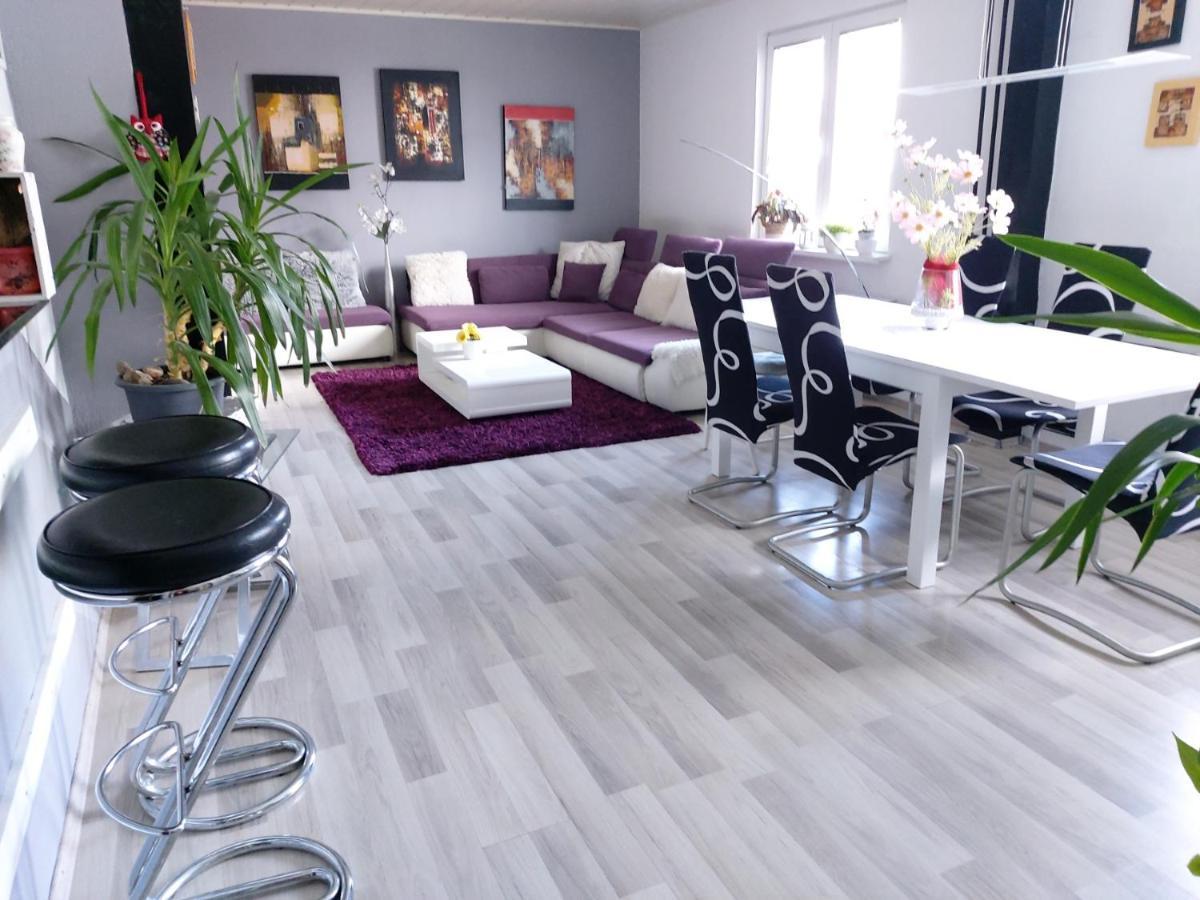 Holiday Home Livada 류블랴나 외부 사진