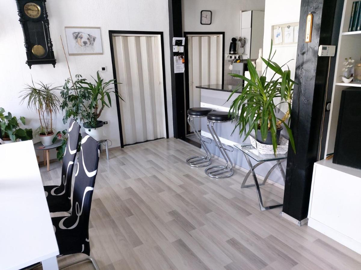 Holiday Home Livada 류블랴나 외부 사진