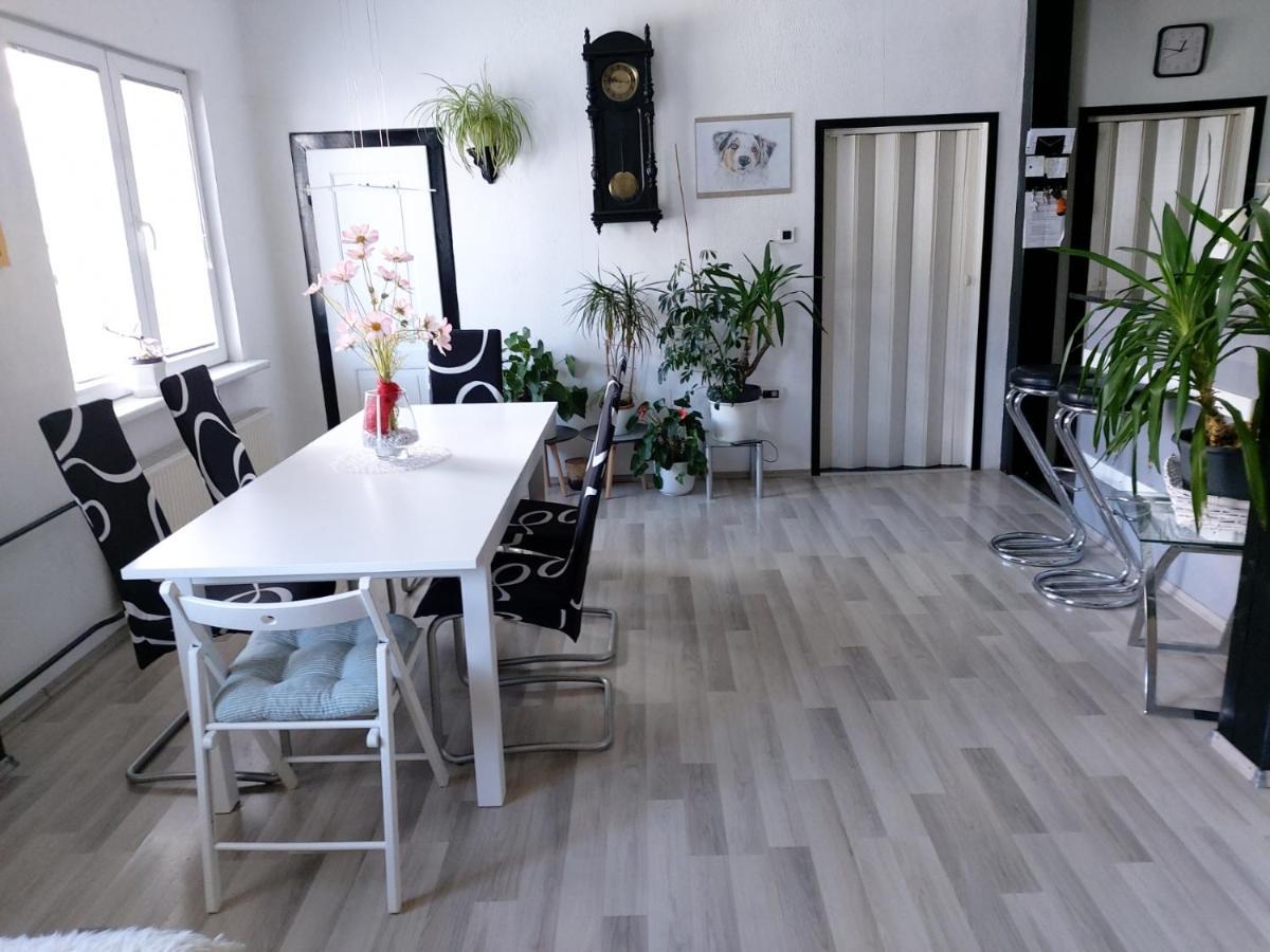 Holiday Home Livada 류블랴나 외부 사진