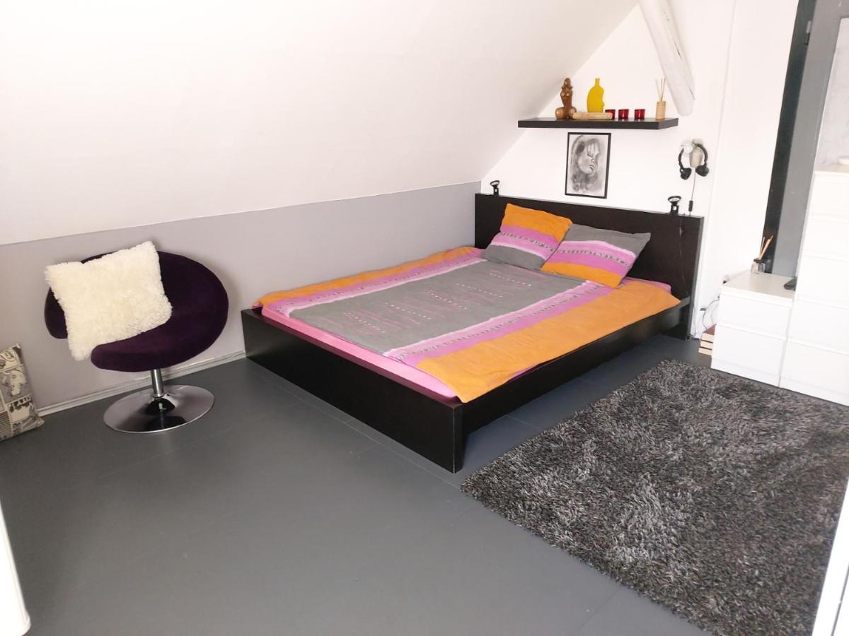 Holiday Home Livada 류블랴나 외부 사진