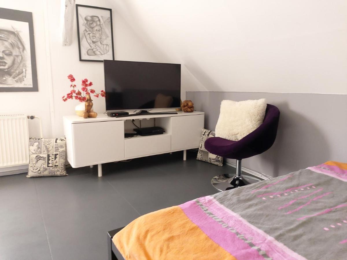 Holiday Home Livada 류블랴나 외부 사진