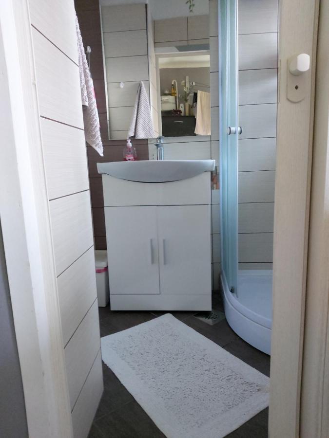 Holiday Home Livada 류블랴나 외부 사진