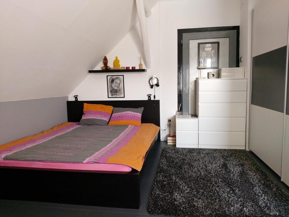 Holiday Home Livada 류블랴나 외부 사진
